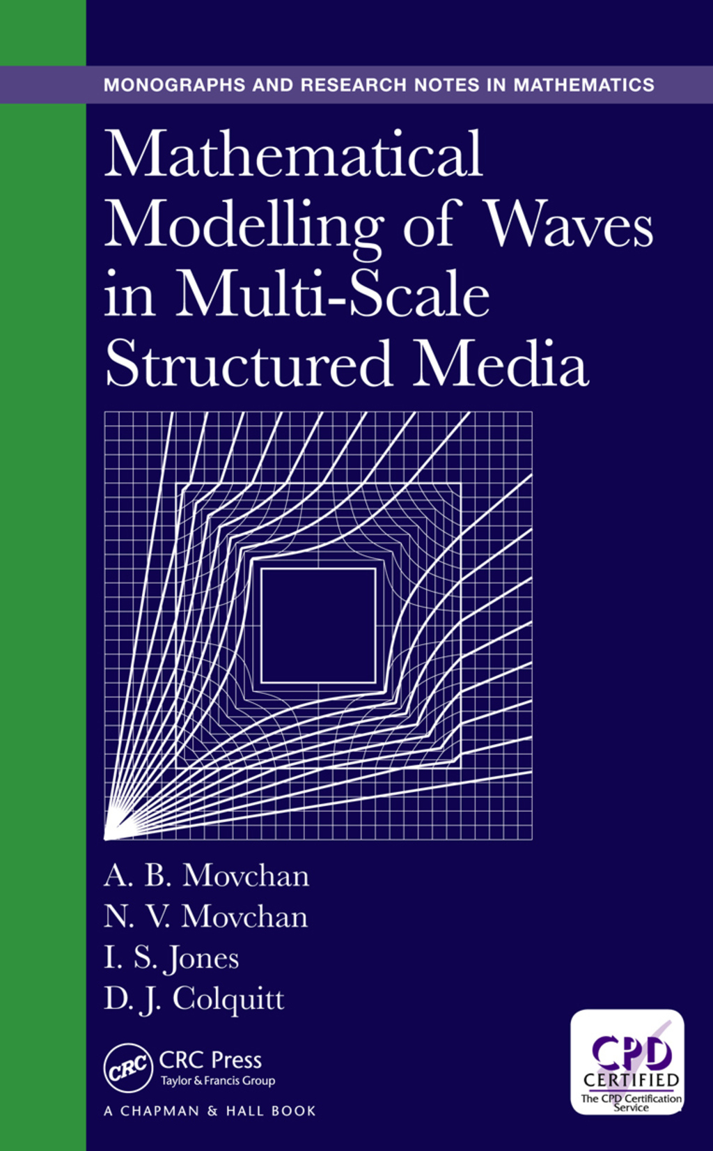 Mathematical Modelling of Waves in Multi-Scale Structured Media 1st Edition â€“ PDF/EPUB Version Downloadable
