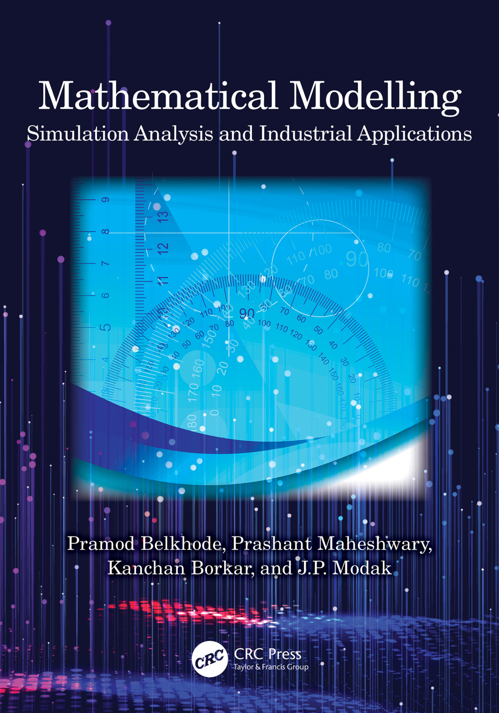 Mathematical Modelling Simulation Analysis and Industrial Applications 1st Edition â€“ PDF/EPUB Version Downloadable