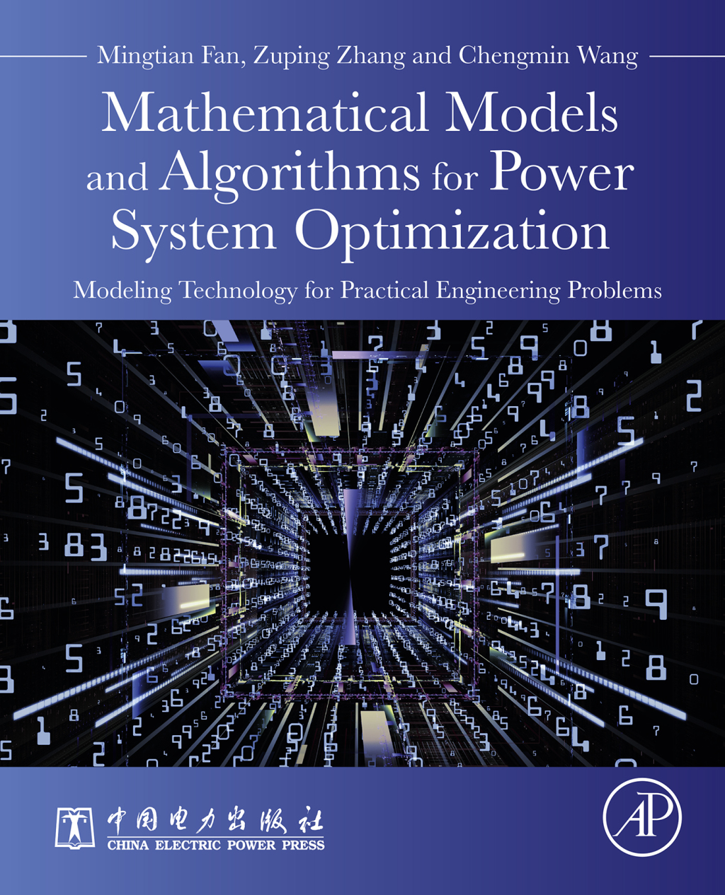 Mathematical Models and Algorithms for Power System Optimization Modeling Technology for Practical Engineering Problems  â€“ PDF/EPUB Version Downloadable
