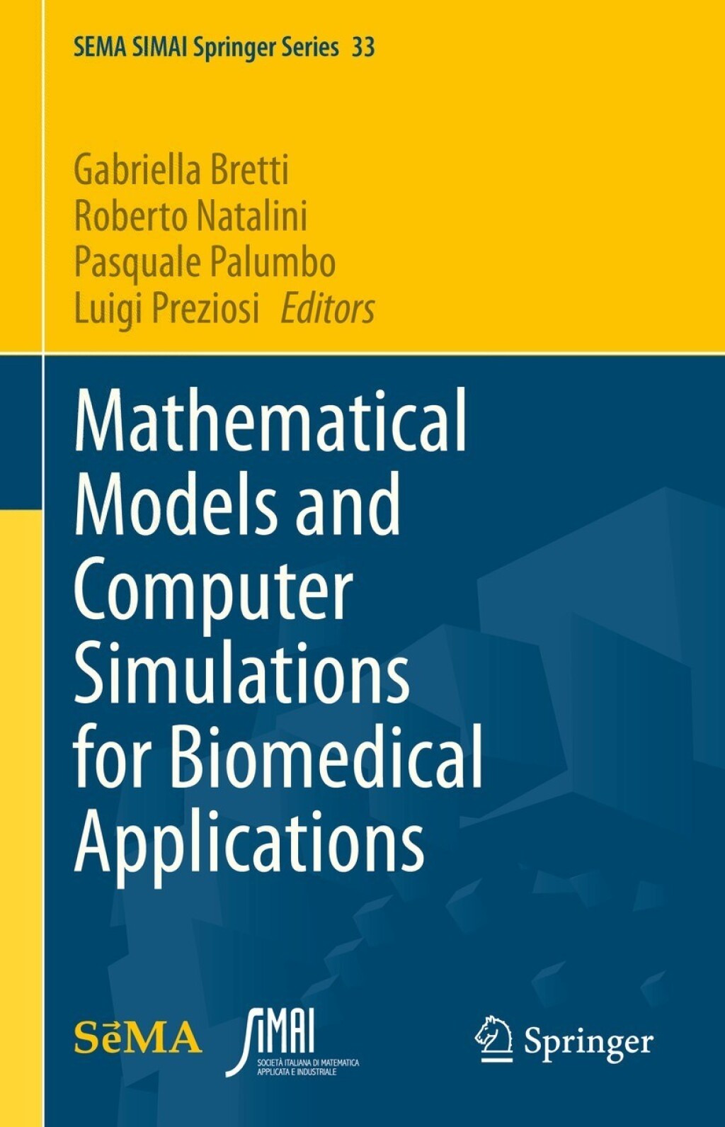 Mathematical Models and Computer Simulations for Biomedical Applications  â€“ PDF/EPUB Version Downloadable