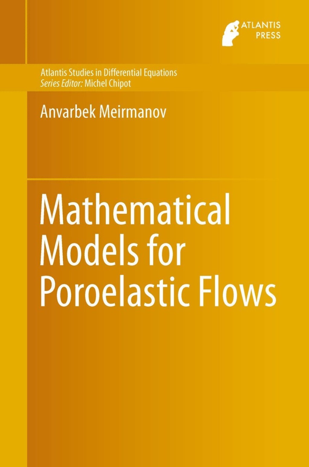 Mathematical Models for Poroelastic Flows  â€“ PDF/EPUB Version Downloadable