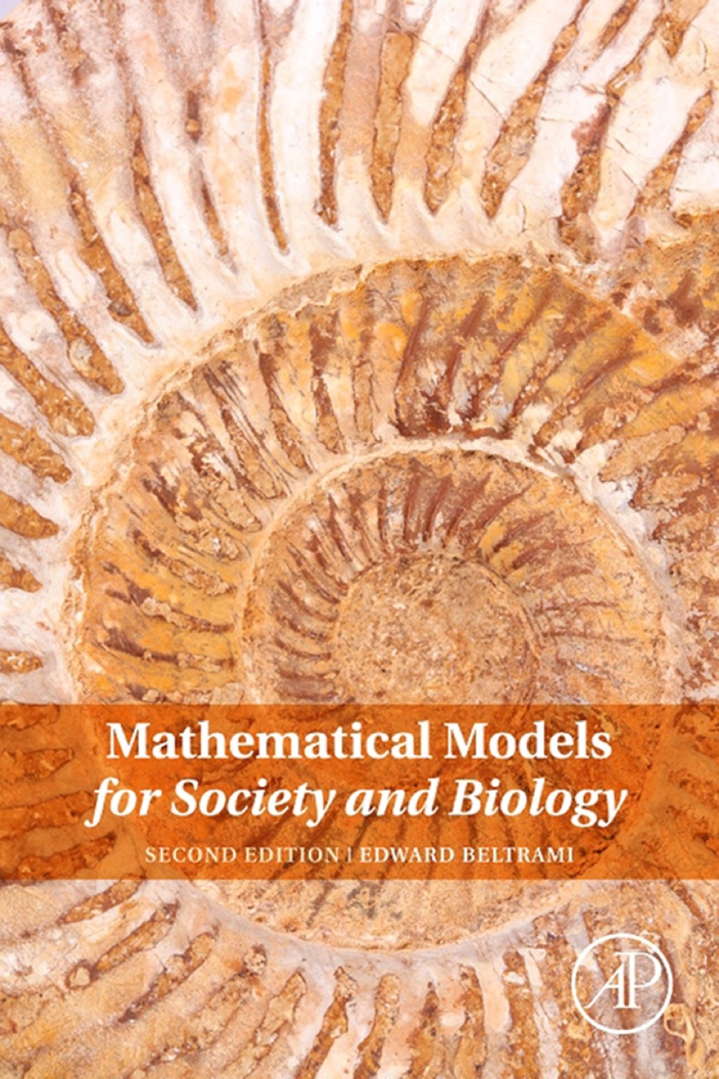 Mathematical Models for Society and Biology 2nd Edition â€“ PDF/EPUB Version Downloadable