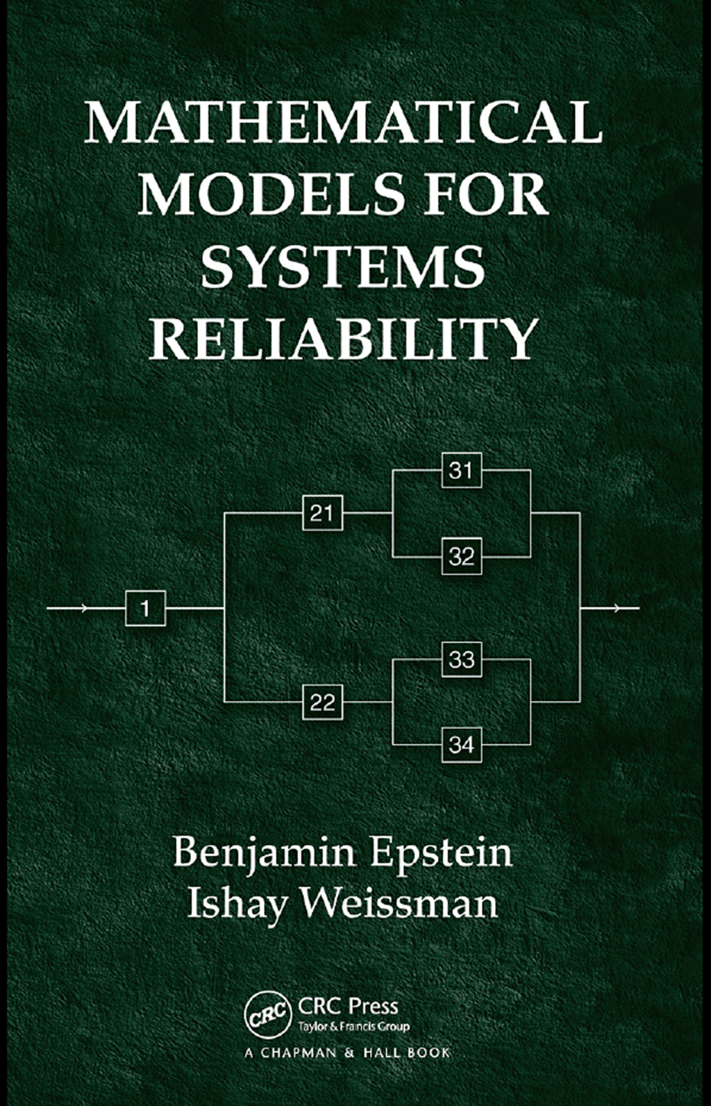 Mathematical Models for Systems Reliability 1st Edition â€“ PDF/EPUB Version Downloadable