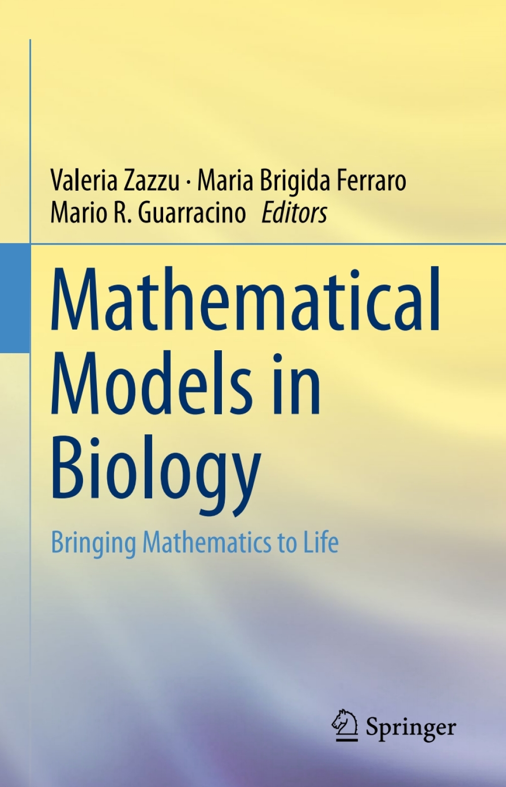Mathematical Models in Biology Bringing Mathematics to Life  â€“ PDF/EPUB Version Downloadable