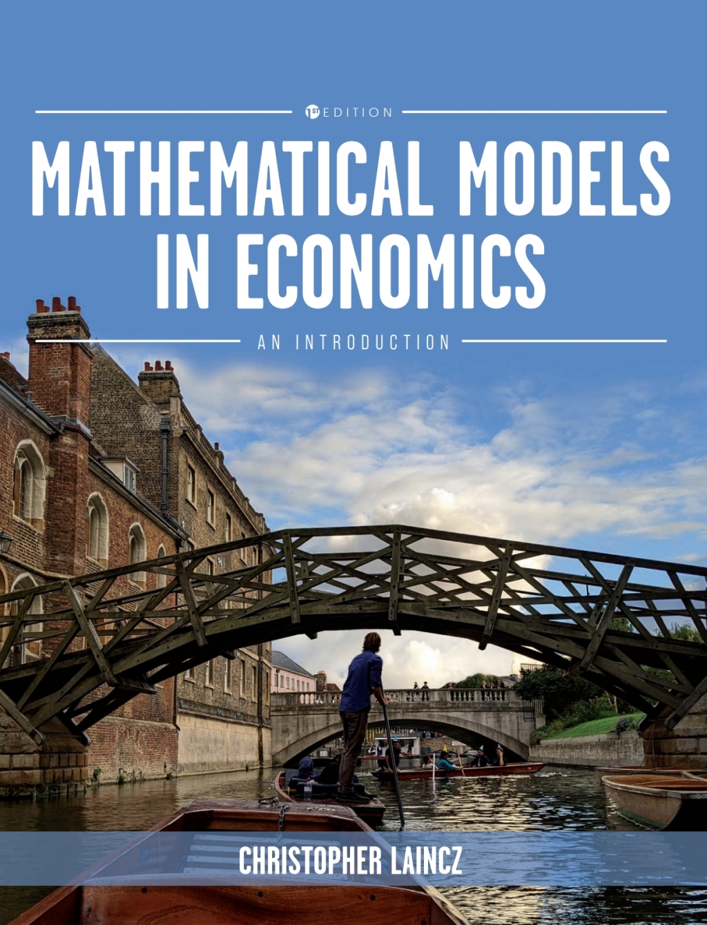 Mathematical Models in Economics 1st Edition â€“ PDF/EPUB Version Downloadable