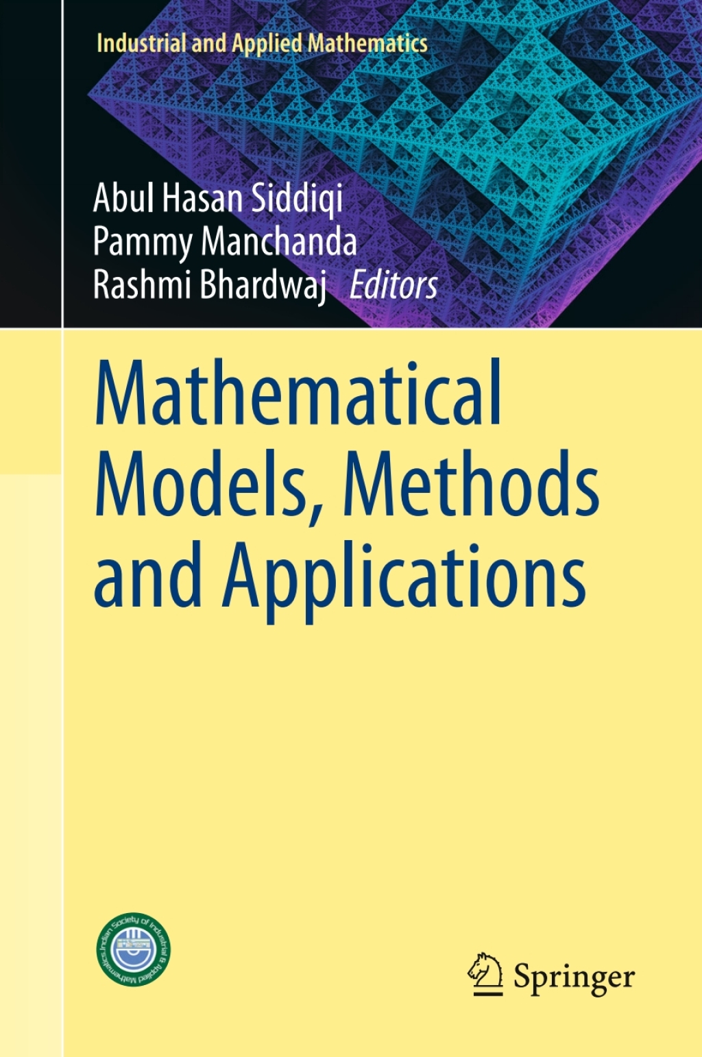Mathematical Models, Methods and Applications  â€“ PDF/EPUB Version Downloadable