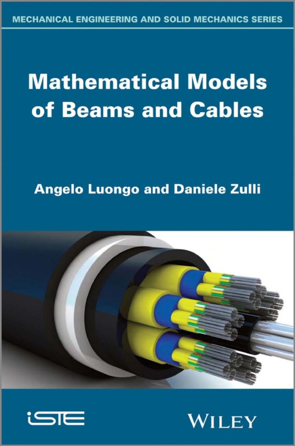 Mathematical Models of Beams and Cables 1st Edition â€“ PDF/EPUB Version Downloadable