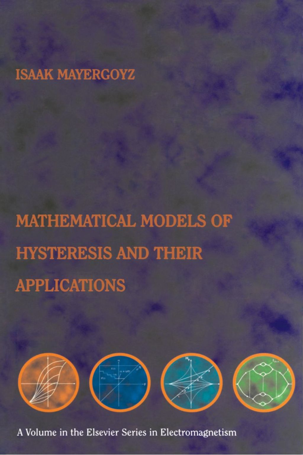 Mathematical Models of Hysteresis and their Applications 2nd Edition â€“ PDF/EPUB Version Downloadable