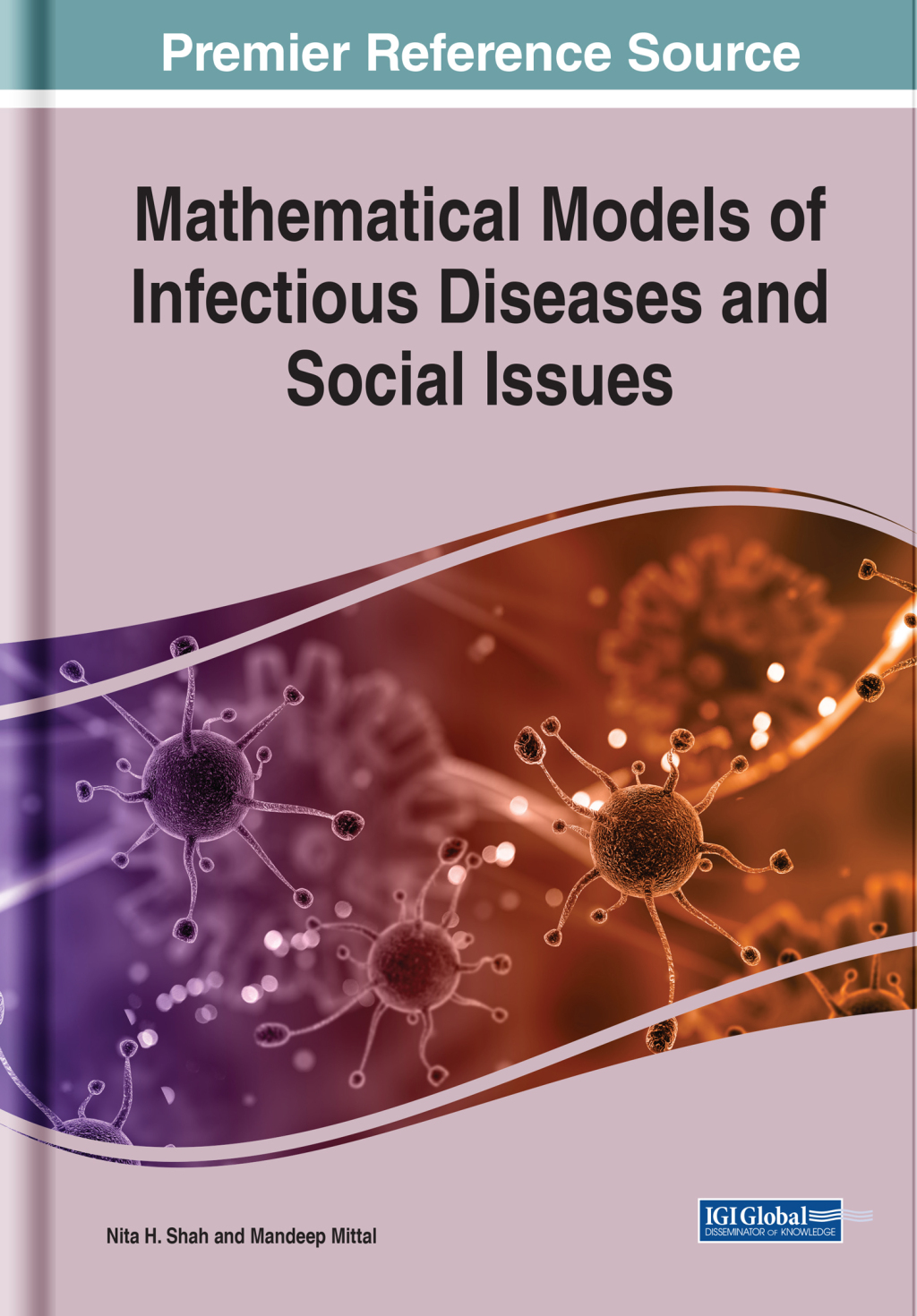 Mathematical Models of Infectious Diseases and Social Issues  â€“ PDF/EPUB Version Downloadable