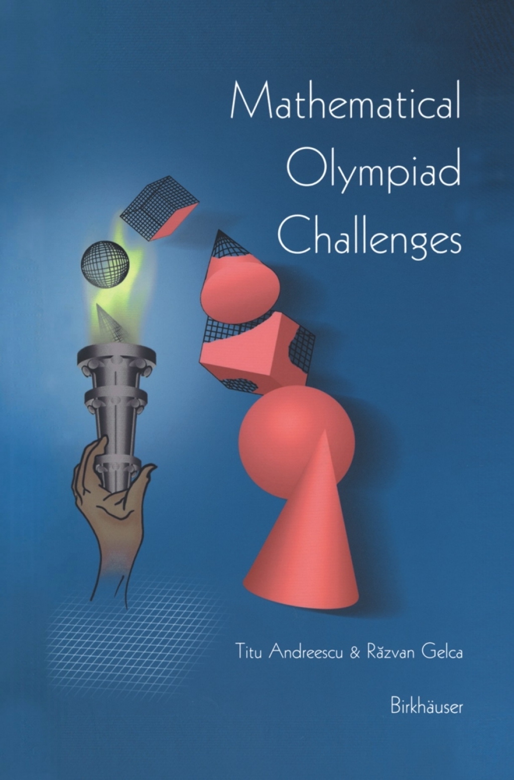 Mathematical Olympiad Challenges  â€“ PDF/EPUB Version Downloadable