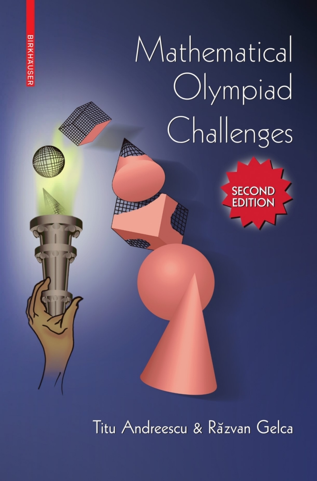 Mathematical Olympiad Challenges 2nd Edition â€“ PDF/EPUB Version Downloadable