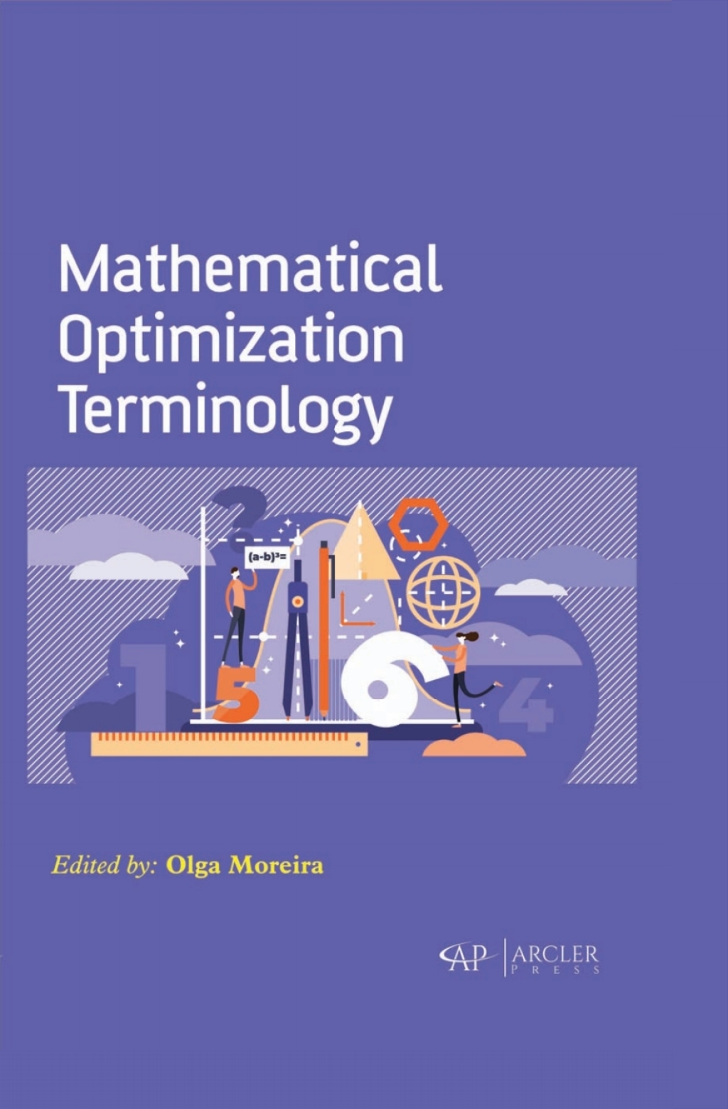 Mathematical Optimization Terminology  â€“ PDF/EPUB Version Downloadable