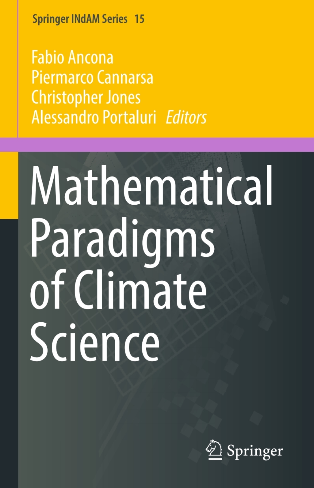 Mathematical Paradigms of Climate Science  â€“ PDF/EPUB Version Downloadable