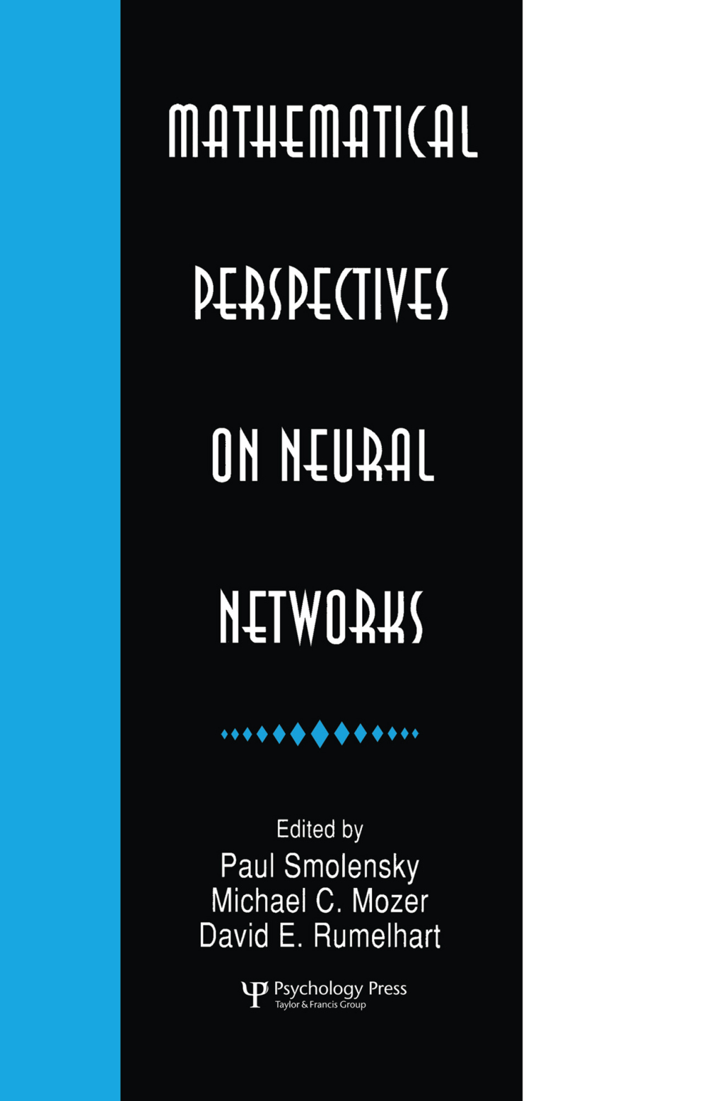 Mathematical Perspectives on Neural Networks 1st Edition â€“ PDF/EPUB Version Downloadable