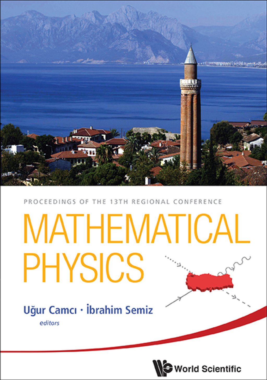 Mathematical Physics  â€“ PDF/EPUB Version Downloadable