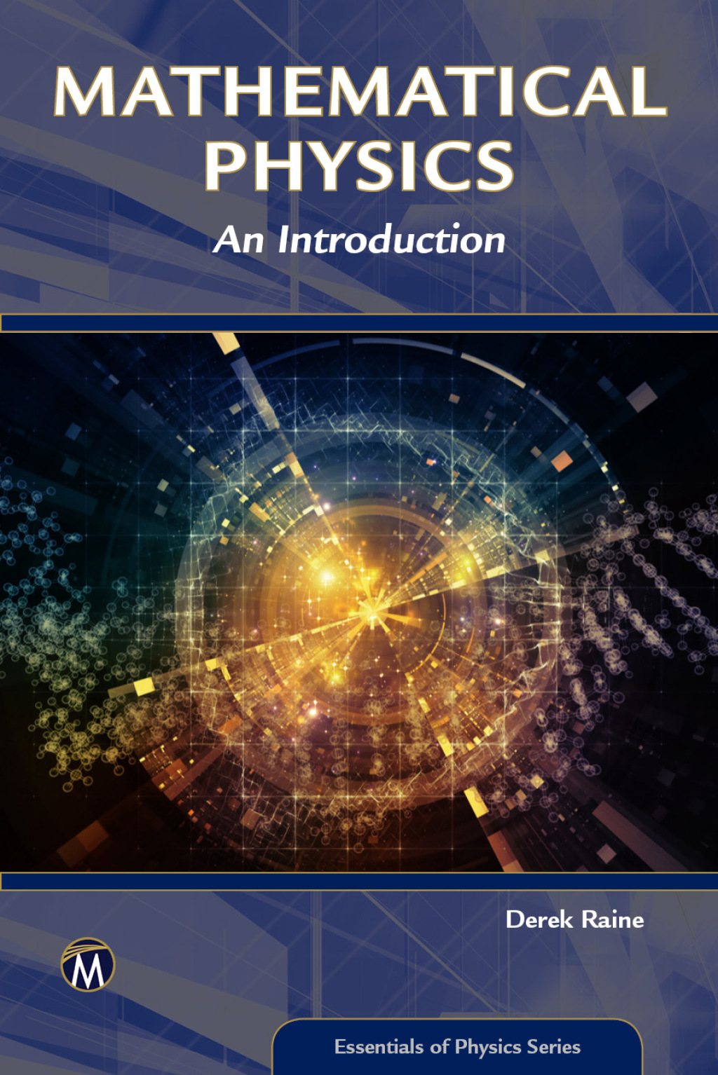 Mathematical Physics: An Introduction  â€“ PDF/EPUB Version Downloadable