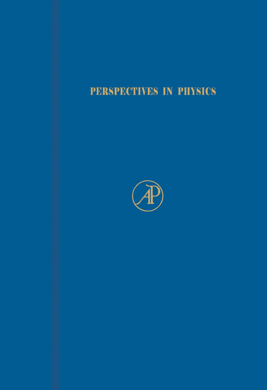 Mathematical Physics in One Dimension  â€“ PDF/EPUB Version Downloadable