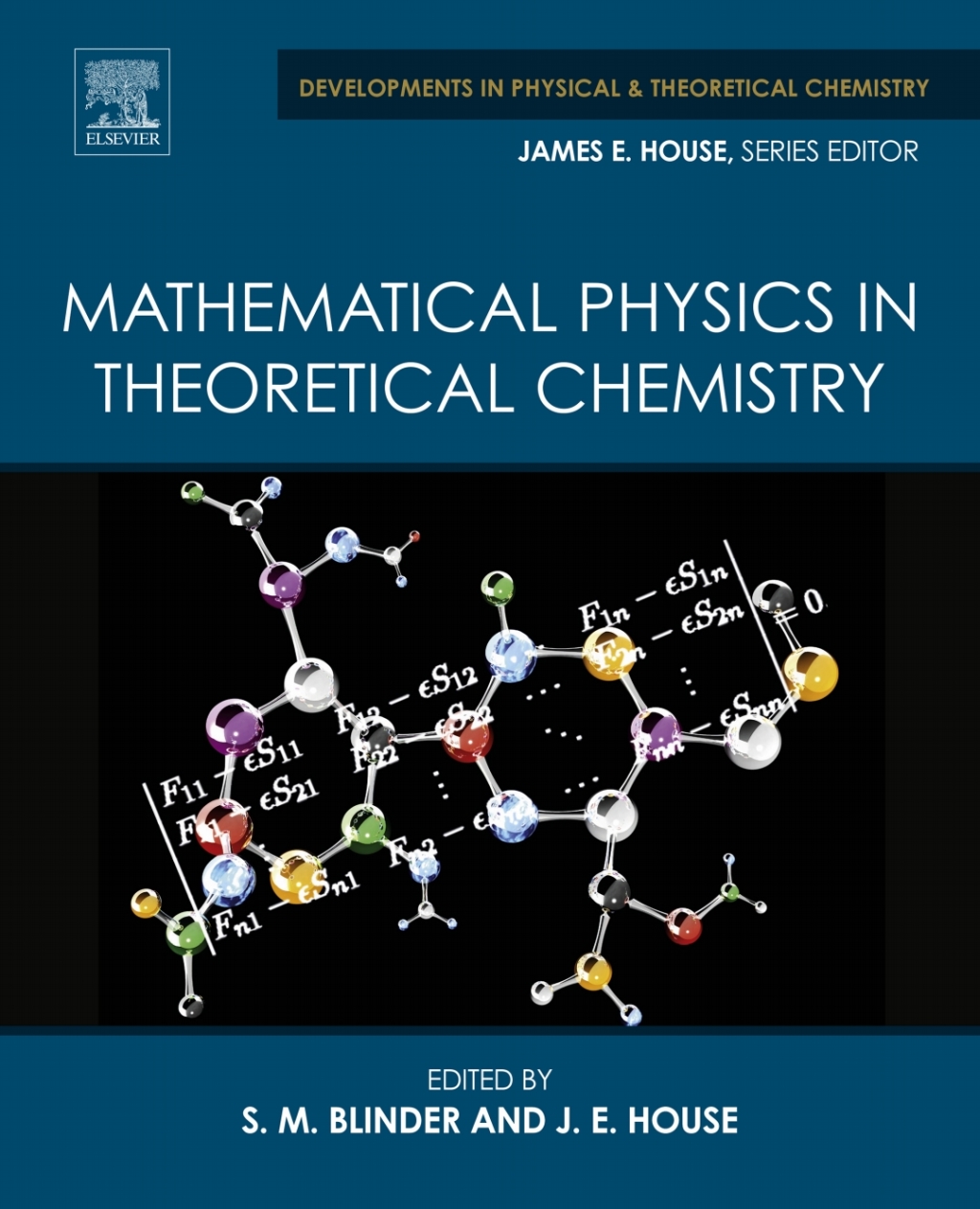 Mathematical Physics in Theoretical Chemistry  â€“ PDF/EPUB Version Downloadable