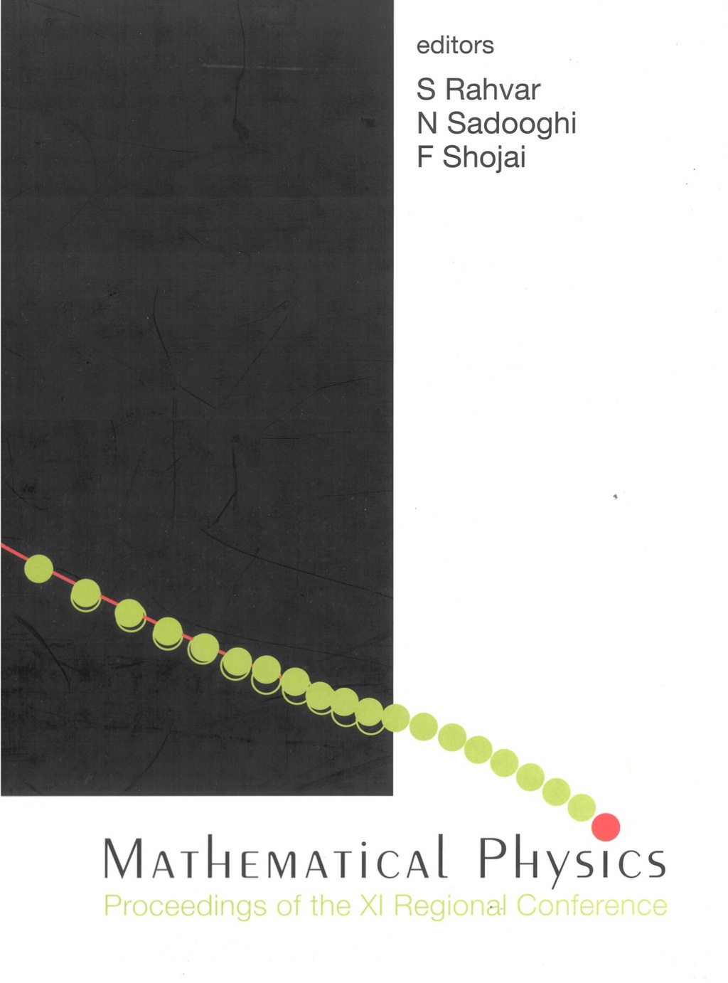 Mathematical Physics - Proceedings Of The Xi Regional Conference  â€“ PDF/EPUB Version Downloadable