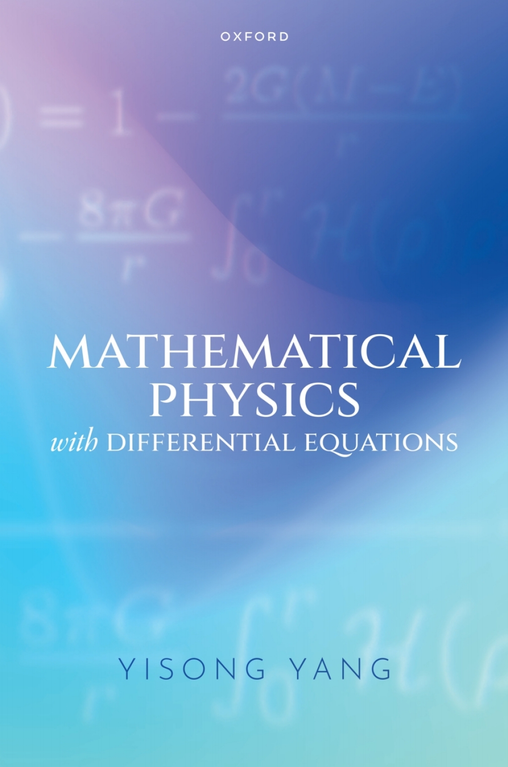 Mathematical Physics with Differential Equations 1st Edition â€“ PDF/EPUB Version Downloadable
