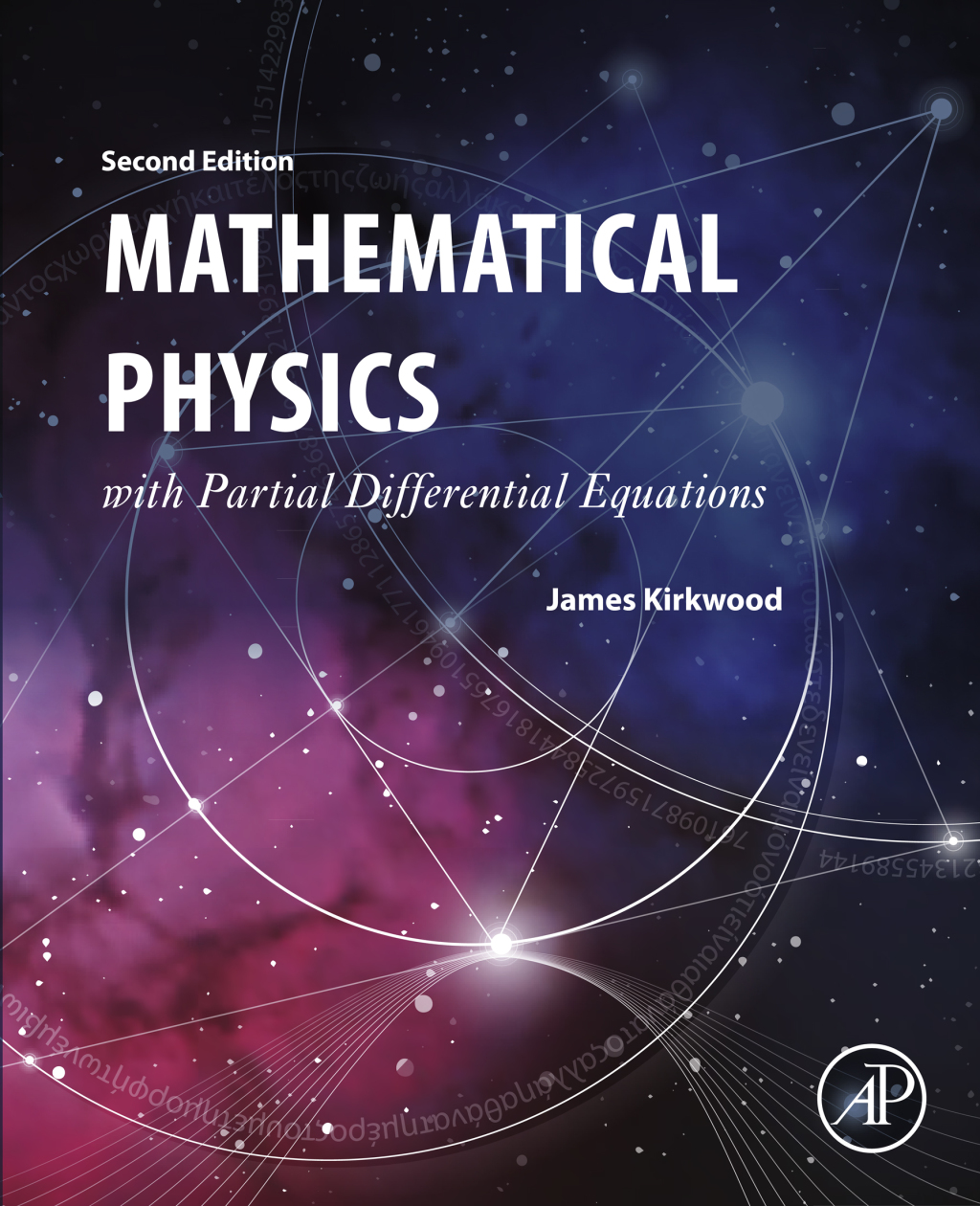 Mathematical Physics with Partial Differential Equations 2nd Edition â€“ PDF/EPUB Version Downloadable