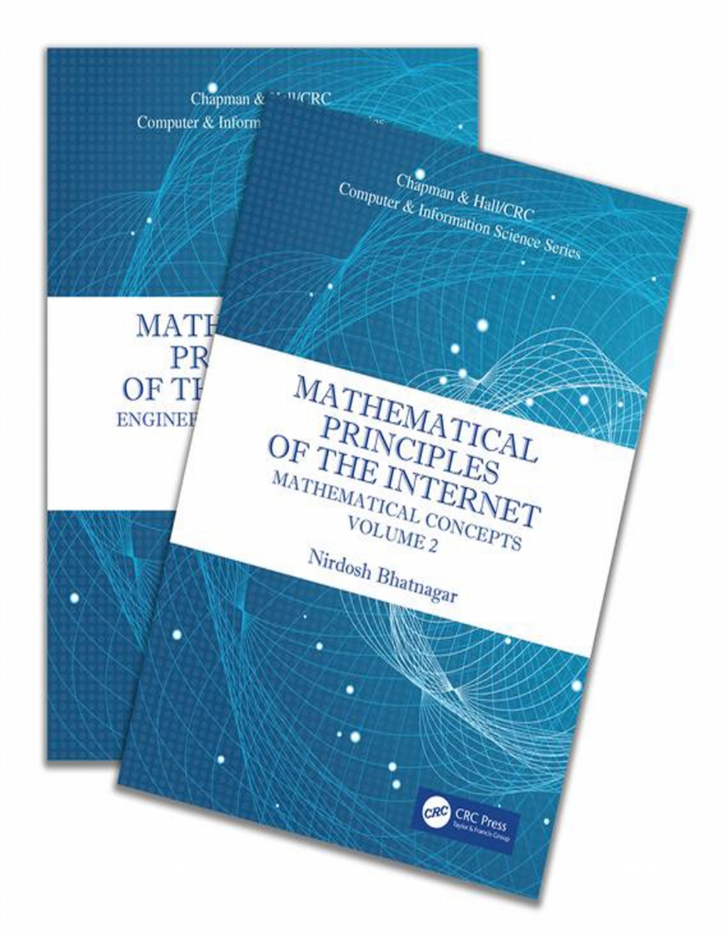 Mathematical Principles of the Internet, Two Volume Set 1st Edition â€“ PDF/EPUB Version Downloadable