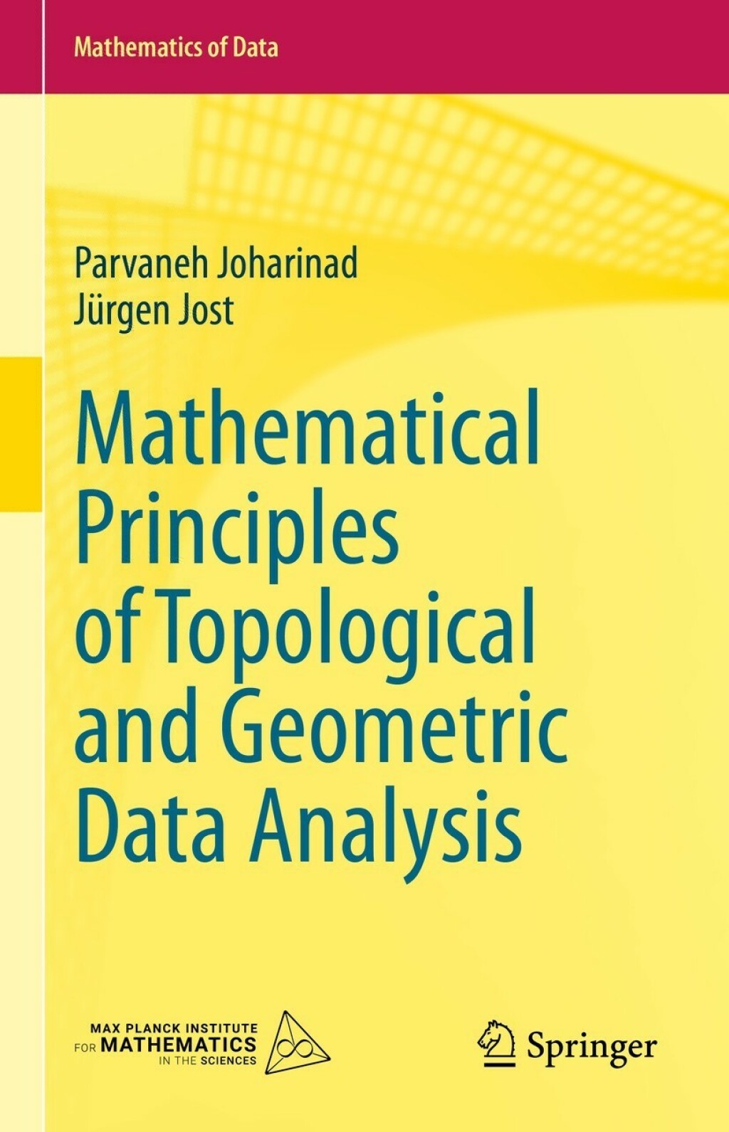 Mathematical Principles of Topological and Geometric Data Analysis  â€“ PDF/EPUB Version Downloadable