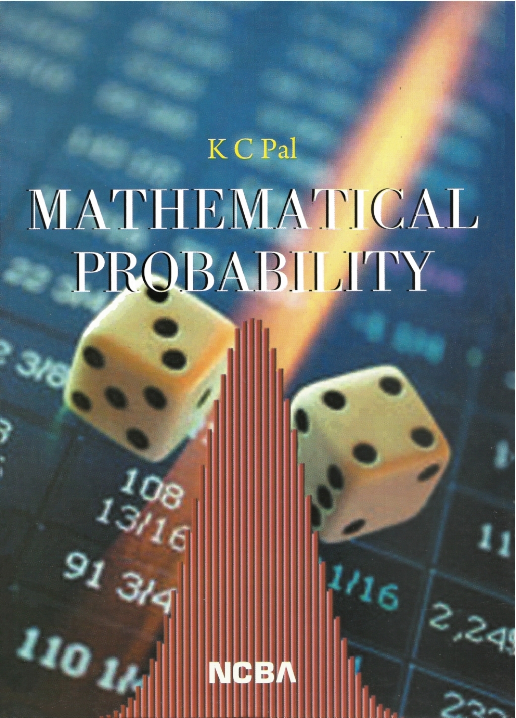Mathematical Probability  â€“ PDF/EPUB Version Downloadable