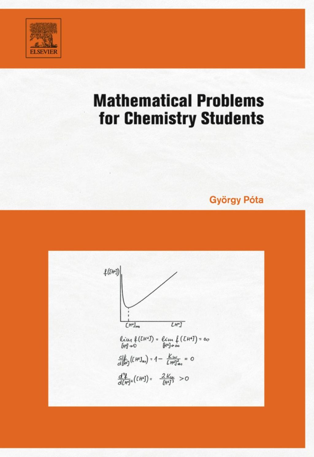 Mathematical Problems for Chemistry Students  â€“ PDF/EPUB Version Downloadable