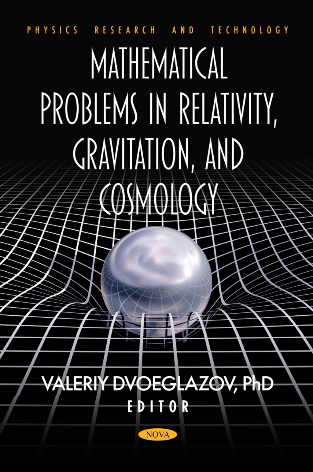 Mathematical Problems in Relativity, Gravitation, and Cosmology  â€“ PDF/EPUB Version Downloadable