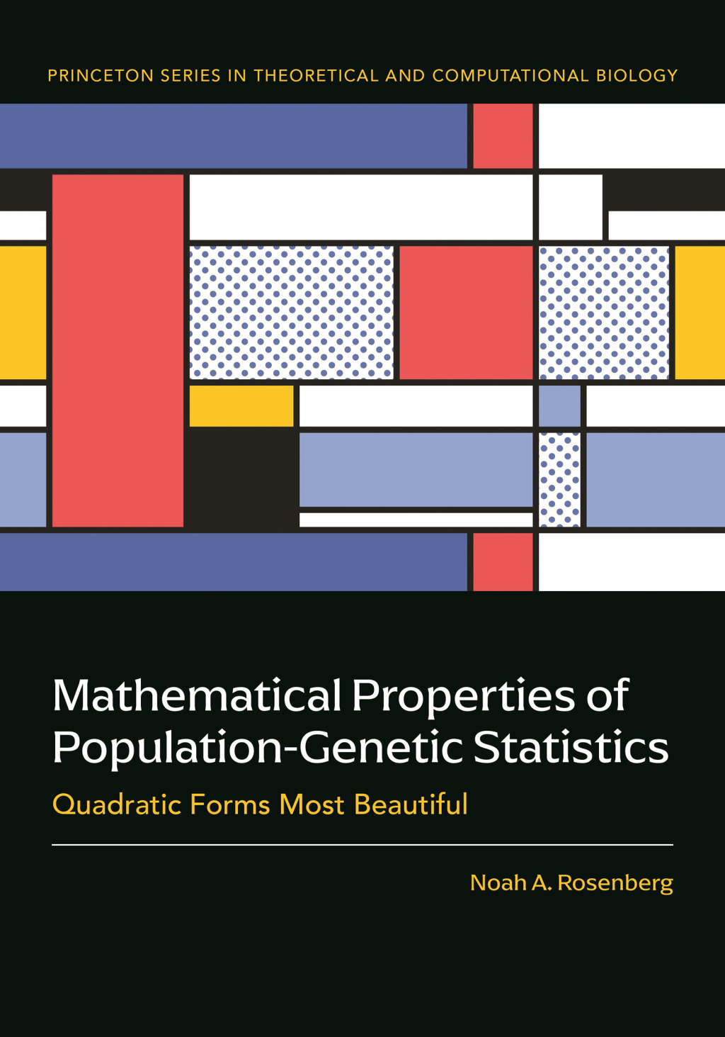 Mathematical Properties of Population-Genetic Statistics Quadratic Forms Most Beautiful  â€“ PDF/EPUB Version Downloadable