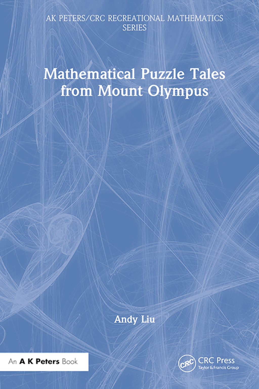 Mathematical Puzzle Tales from Mount Olympus 1st Edition - (PDF/EPUB Version)