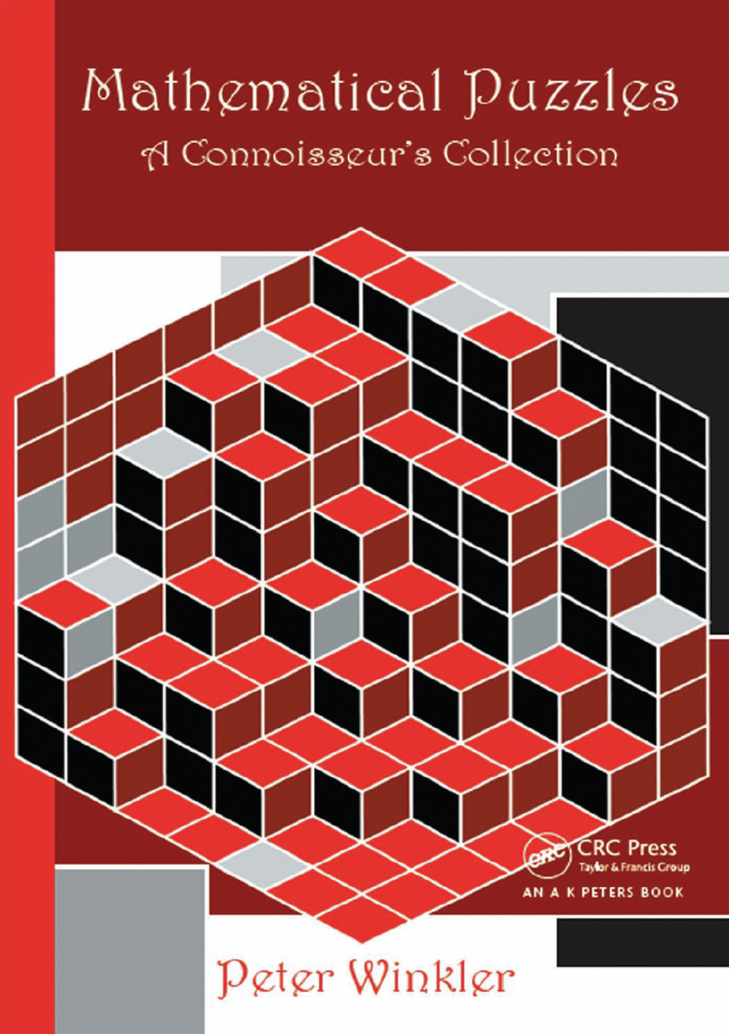 Mathematical Puzzles A Connoisseur's Collection 1st Edition - (PDF/EPUB Version)