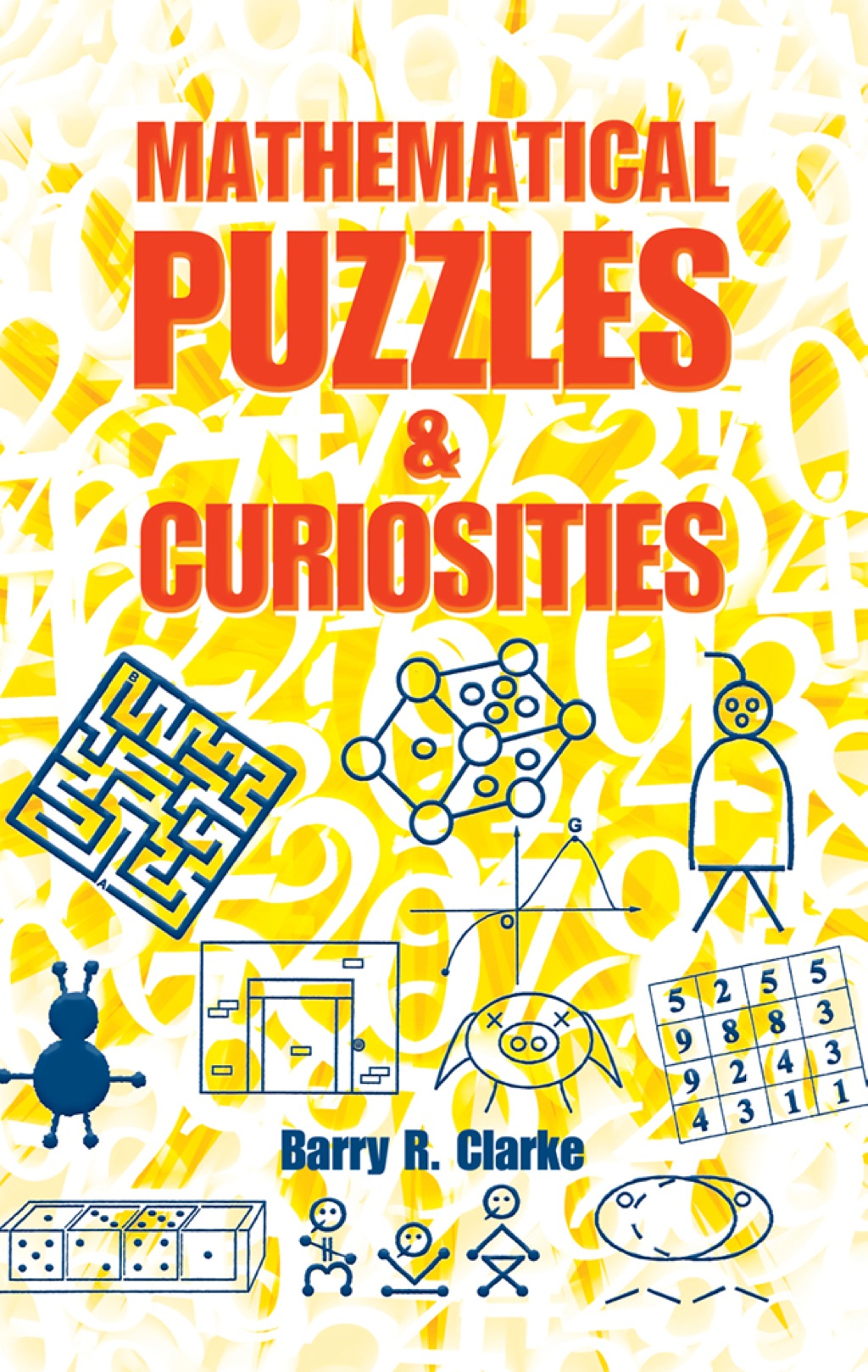 Mathematical Puzzles and Curiosities - (PDF/EPUB Version)