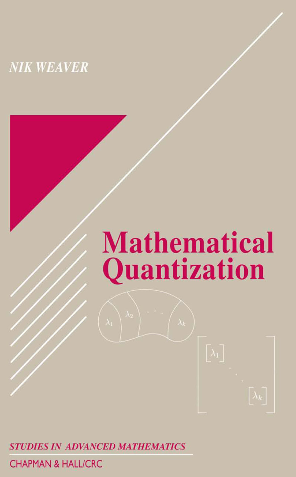 Mathematical Quantization 1st Edition â€“ PDF/EPUB Version Downloadable