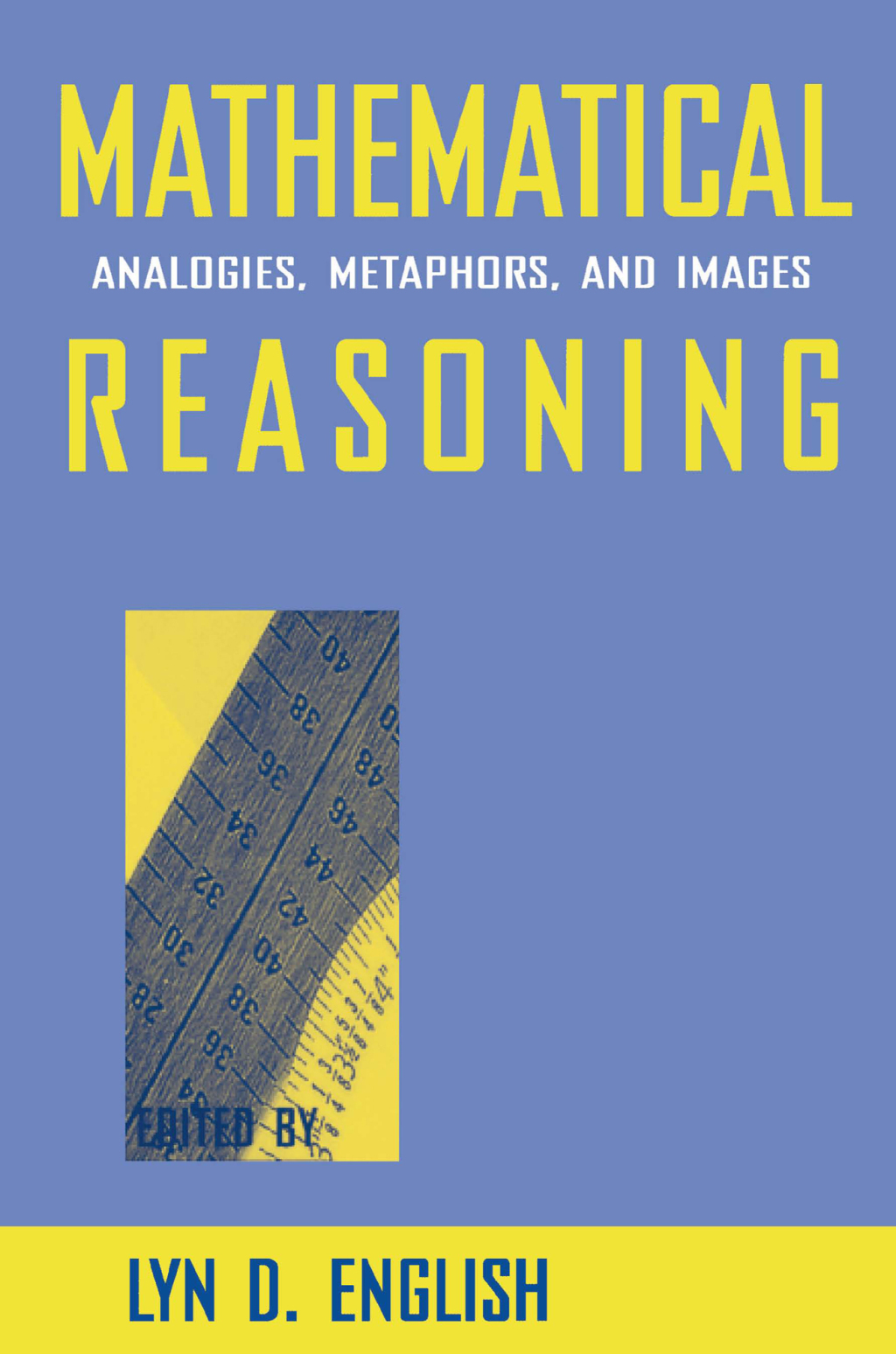 Mathematical Reasoning Analogies, Metaphors, and Images 1st Edition â€“ PDF/EPUB Version Downloadable