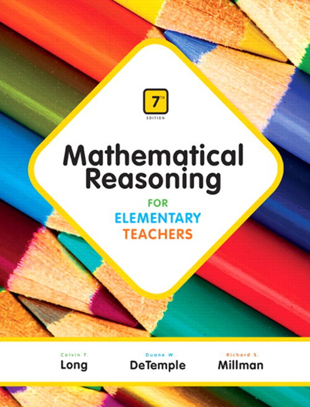 Mathematical Reasoning for Elementary Teachers 7th Edition â€“ PDF/EPUB Version Downloadable