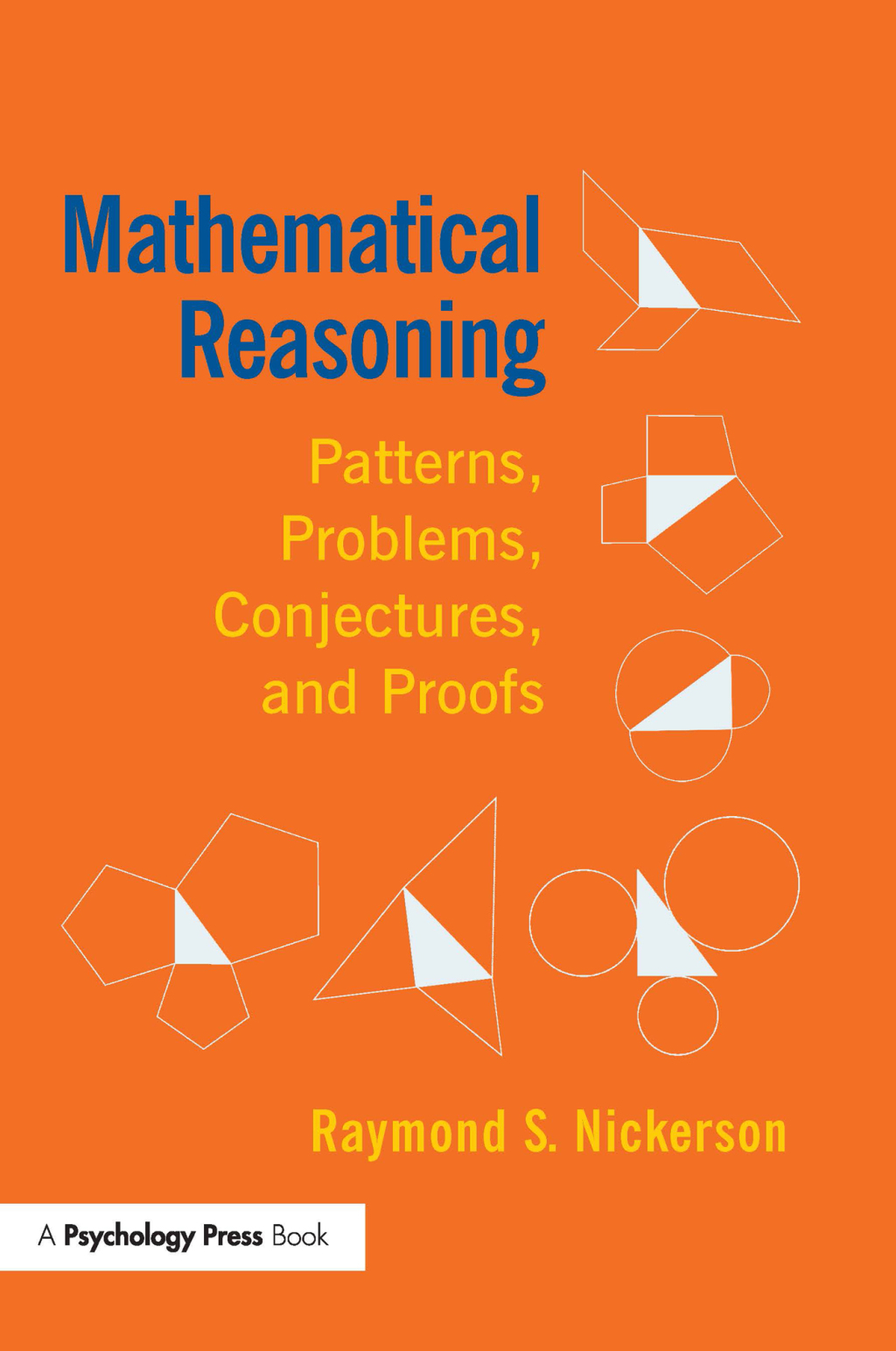 Mathematical Reasoning Patterns, Problems, Conjectures, and Proofs 1st Edition â€“ PDF/EPUB Version Downloadable