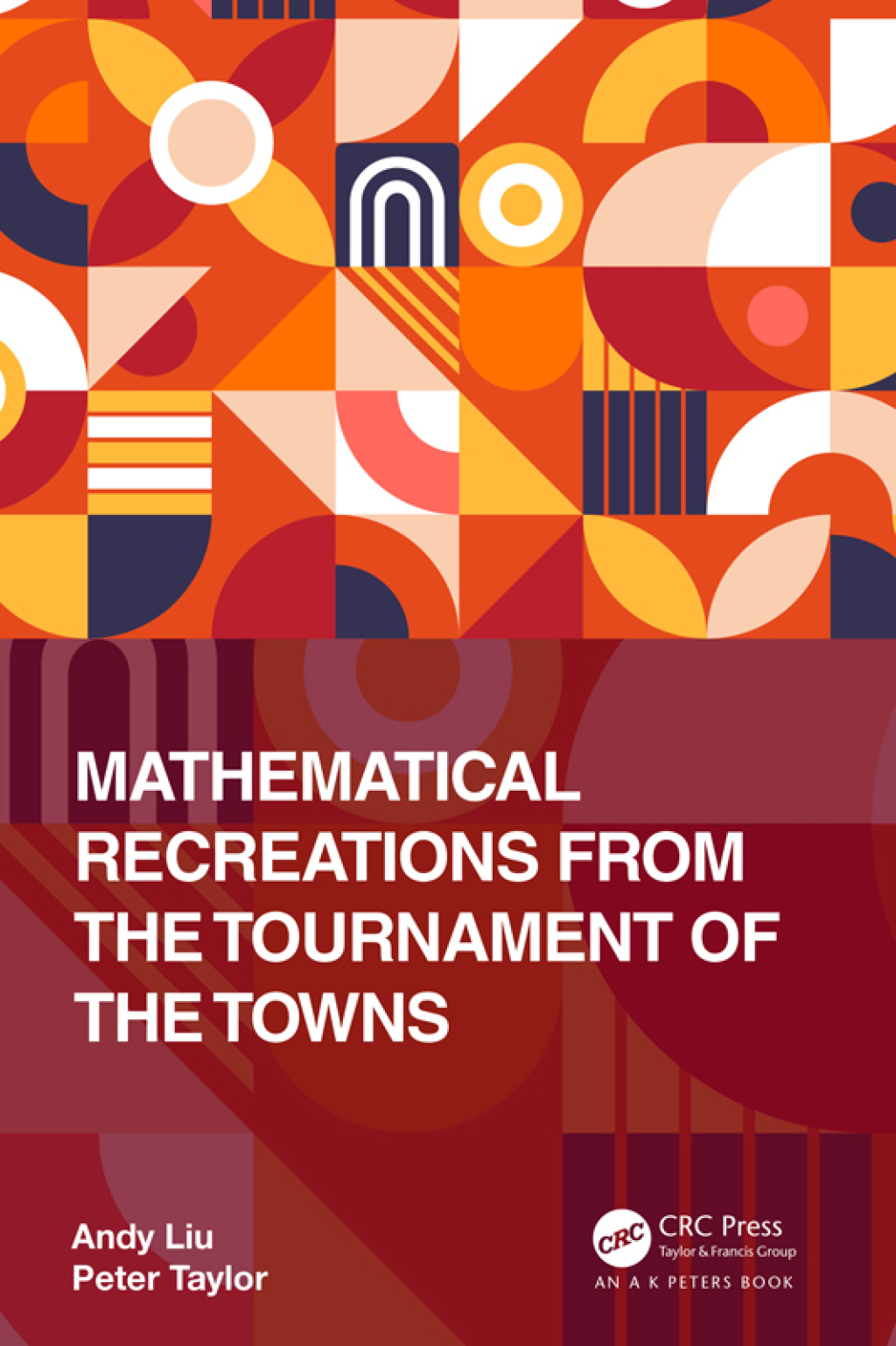 Mathematical Recreations from the Tournament of the Towns 1st Edition â€“ PDF/EPUB Version Downloadable