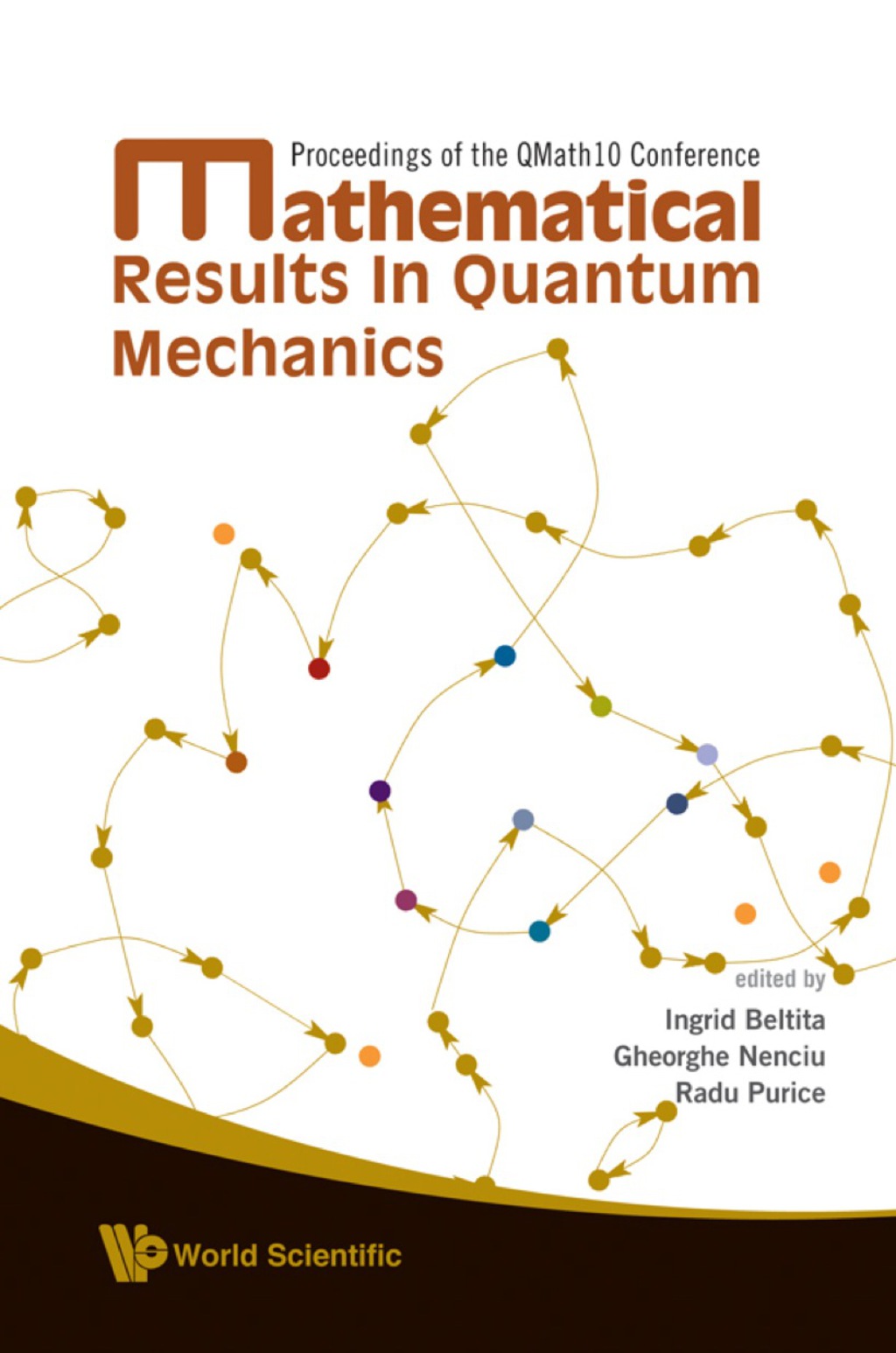 MATHEMATICAL RESULTS IN QUANTUM  â€“ PDF/EPUB Version Downloadable