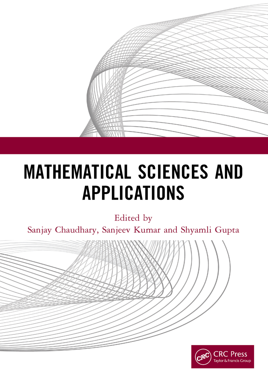 Mathematical Sciences and Applications Proceedings of the International Conference on Mathematical Sciences and Applications (ICMSA 2023) 1st Edition â€“ PDF/EPUB Version Downloadable