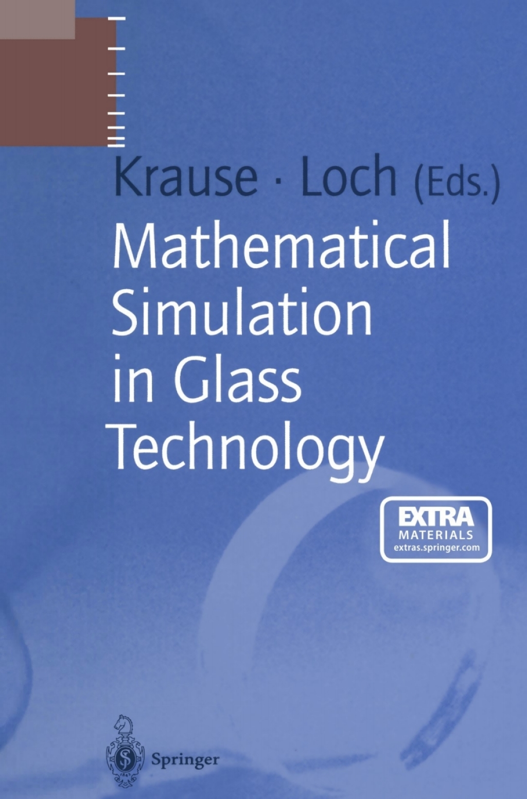 Mathematical Simulation in Glass Technology 1st Edition â€“ PDF/EPUB ...