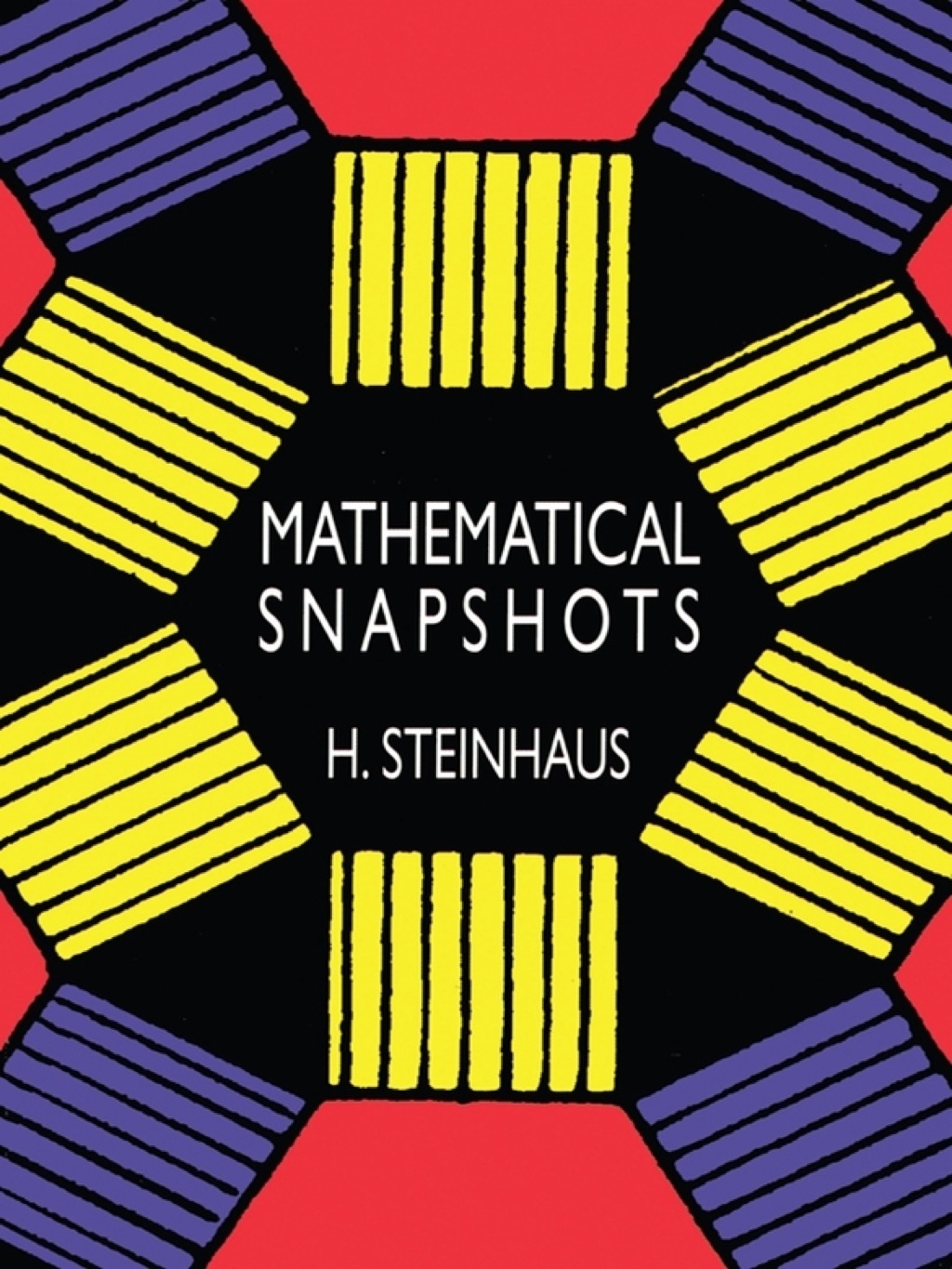 Mathematical Snapshots - (PDF/EPUB Version)