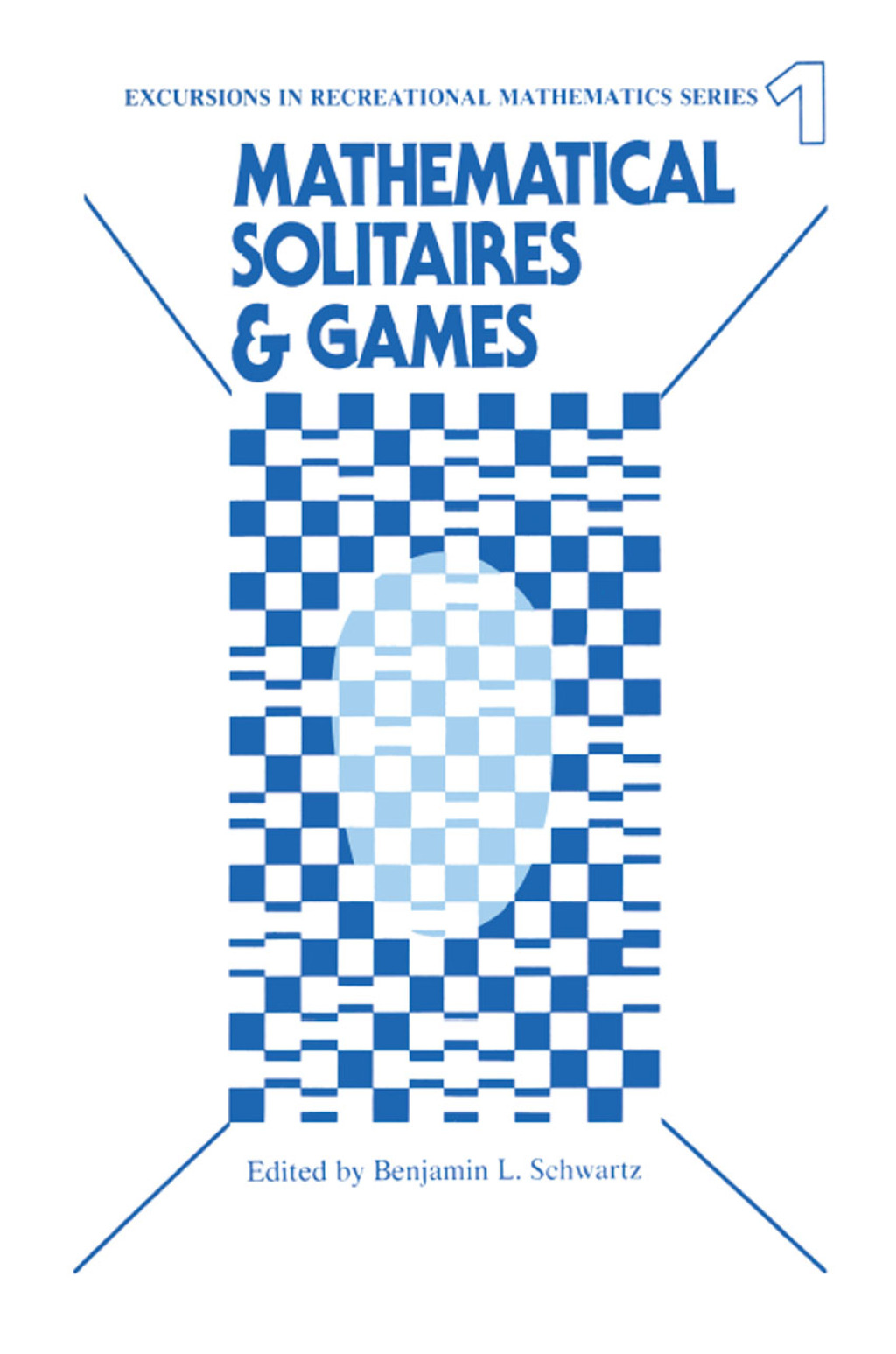 Mathematical Solitaires and Games 1st Edition â€“ PDF/EPUB Version Downloadable