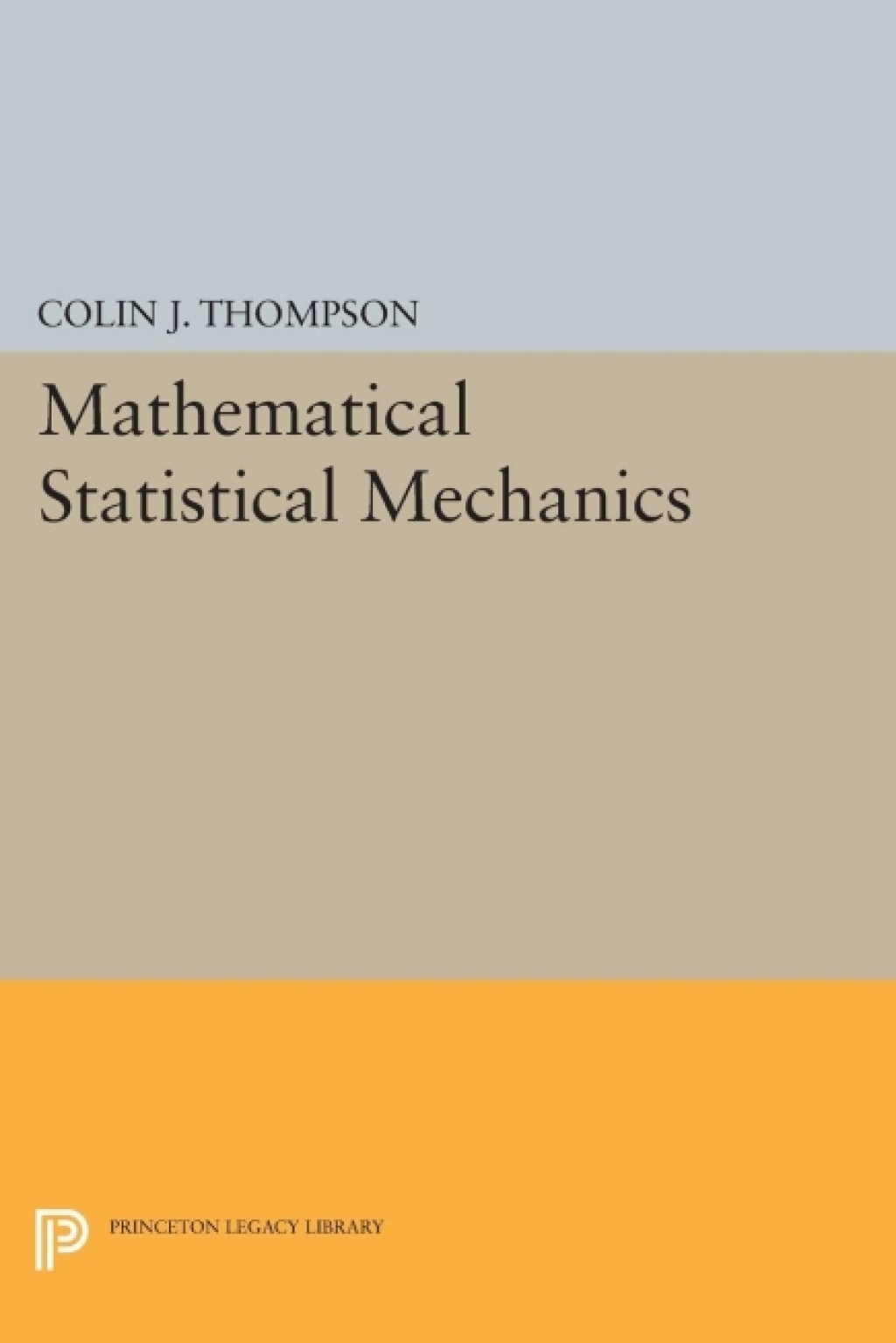 Mathematical Statistical Mechanics  â€“ PDF/EPUB Version Downloadable