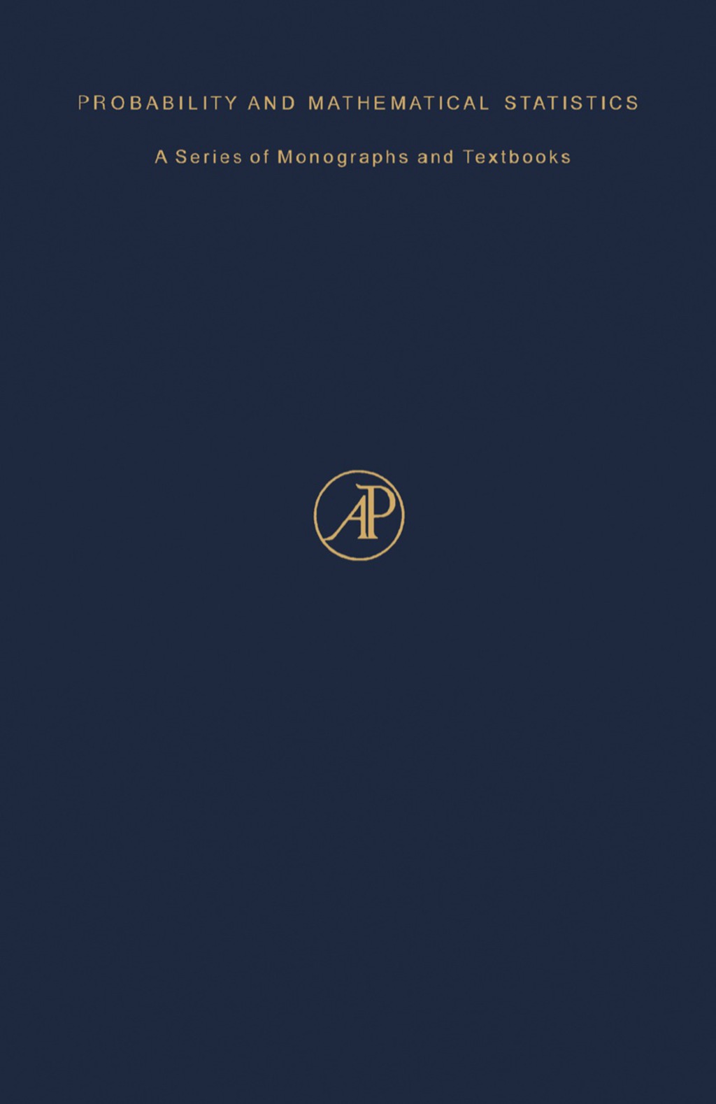 Mathematical Statistics A Decision Theoretic Approach  â€“ PDF/EPUB Version Downloadable