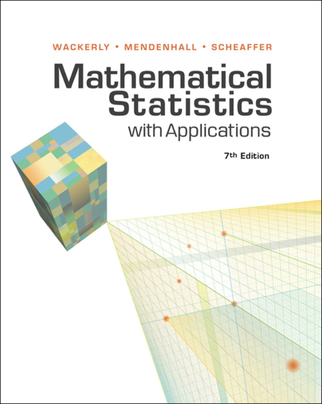 Mathematical Statistics with Applications 7th Edition â€“ PDF/EPUB Version Downloadable