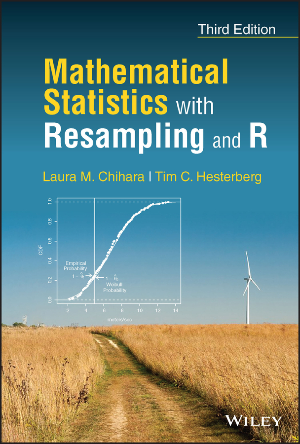 Mathematical Statistics with Resampling and R 3rd Edition â€“ PDF/EPUB Version Downloadable