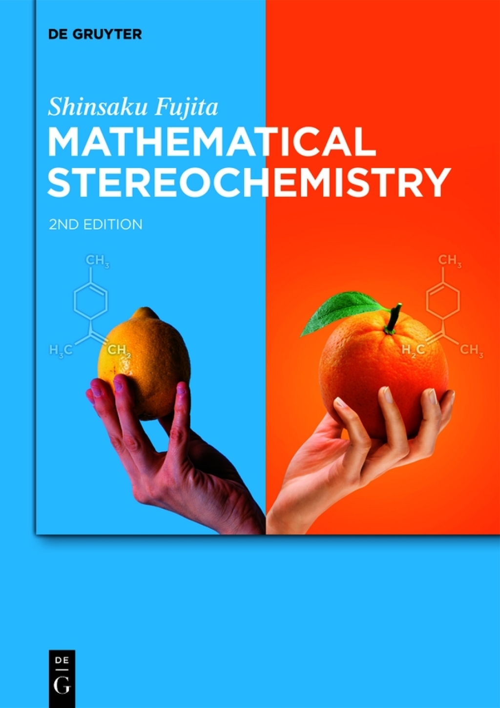 Mathematical Stereochemistry 2nd Edition â€“ PDF/EPUB Version Downloadable