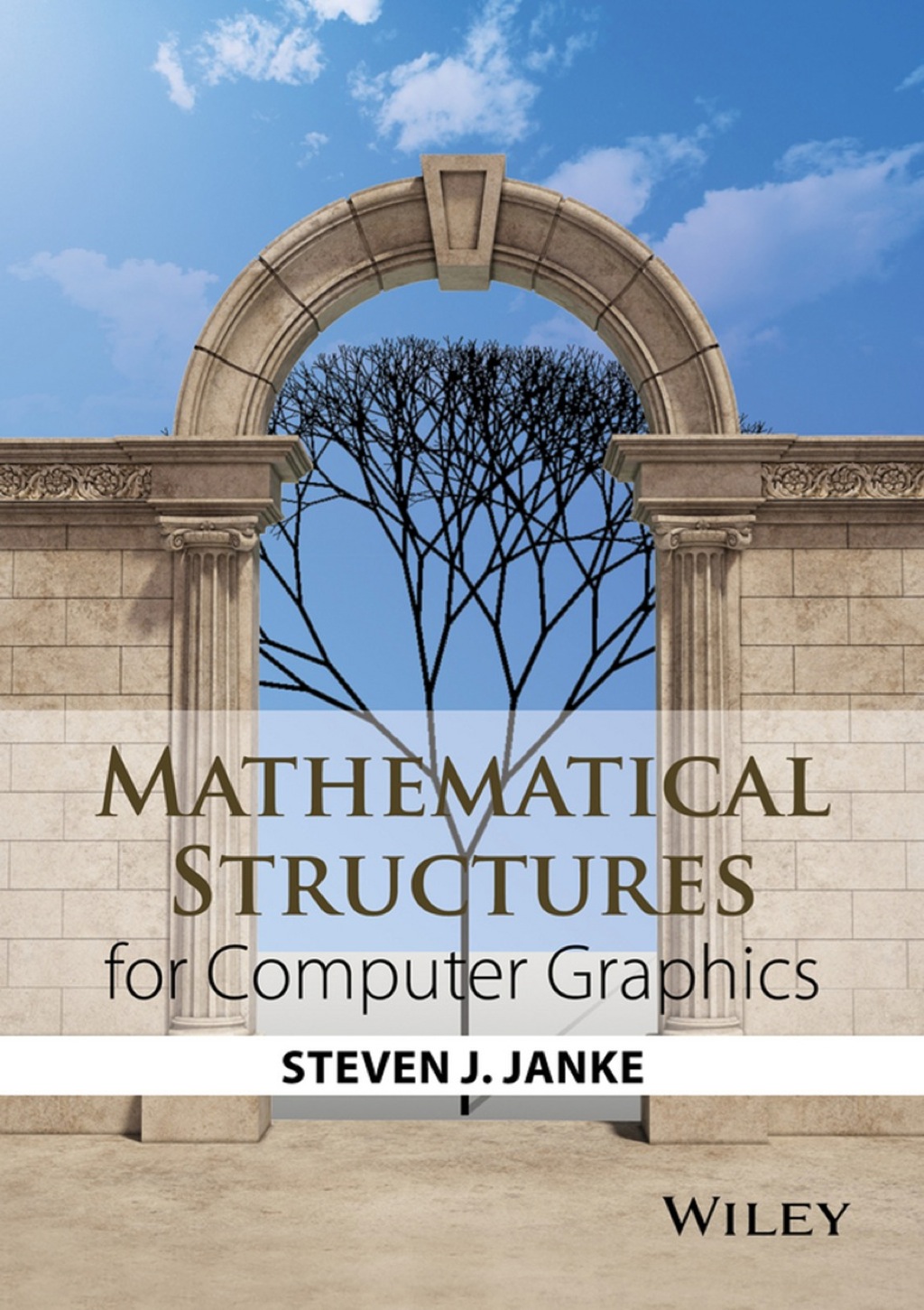 Mathematical Structures for Computer Graphics 1st Edition â€“ PDF/EPUB Version Downloadable